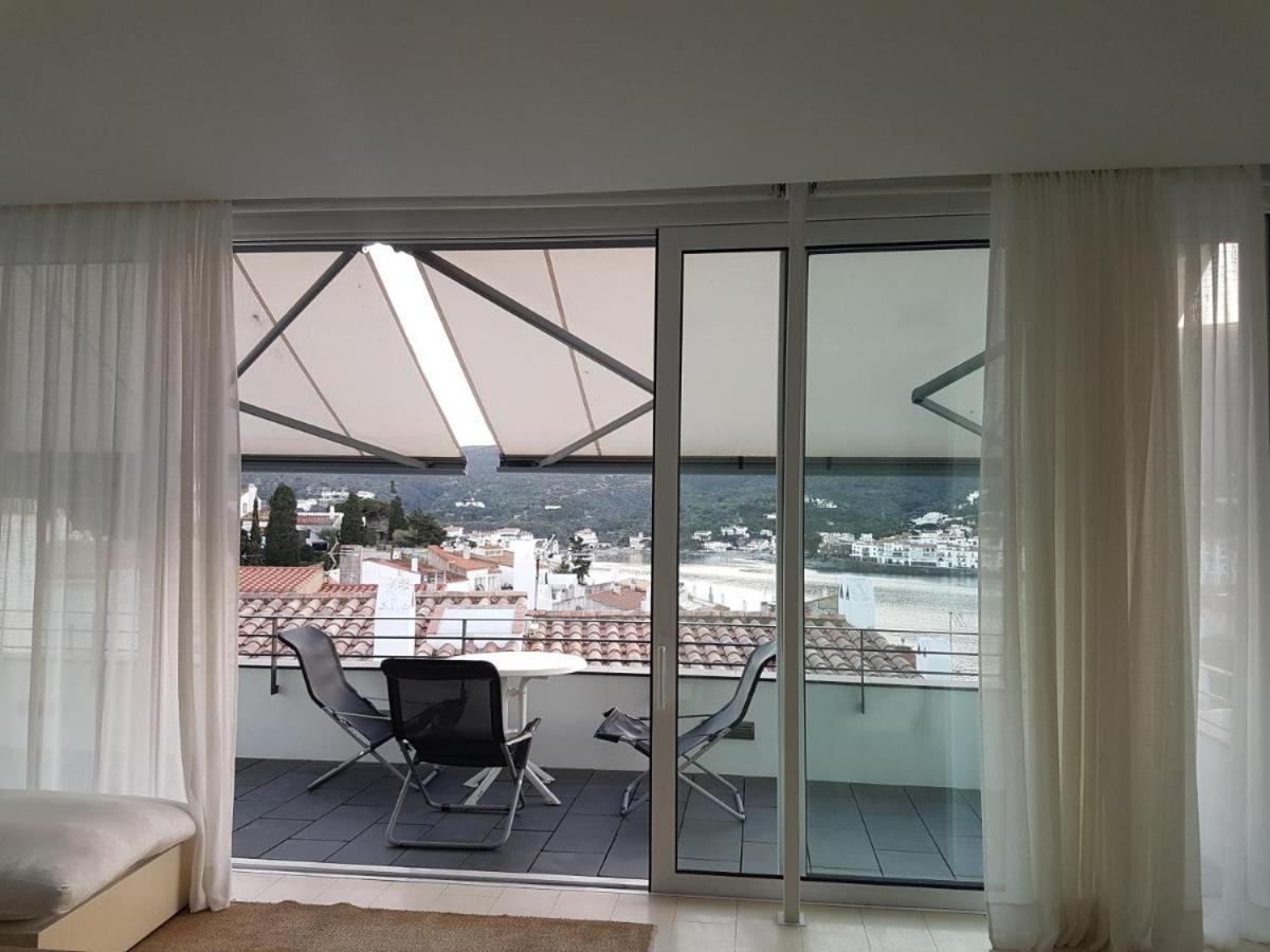 Cadaques White Sea Apartments *