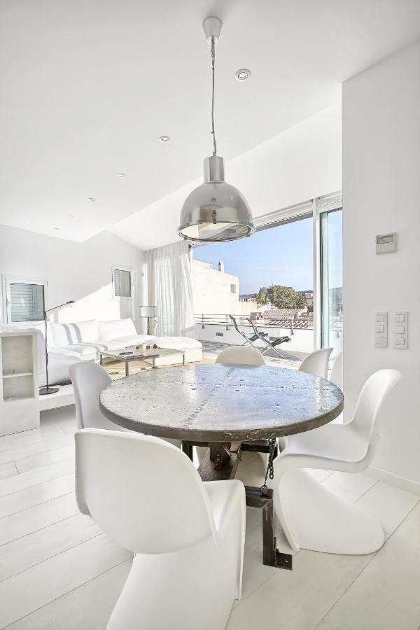 Cadaqués White Sea Apartments * Cadaqués