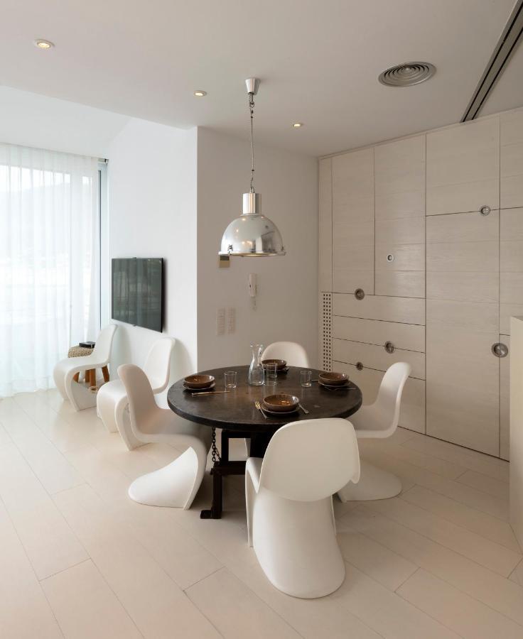 Cadaques White Sea Apartments *