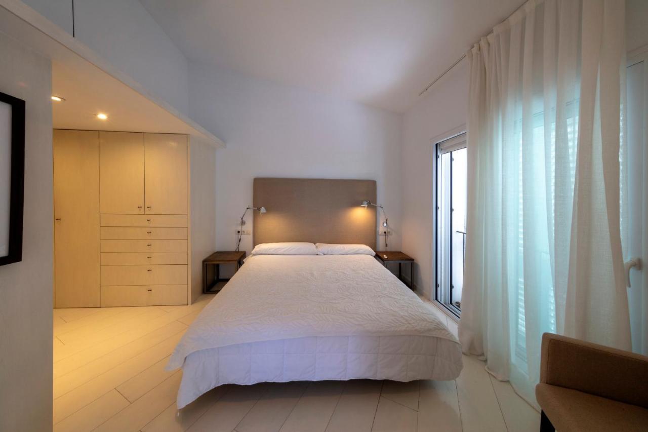 Cadaqués White Sea Apartments Appartement *