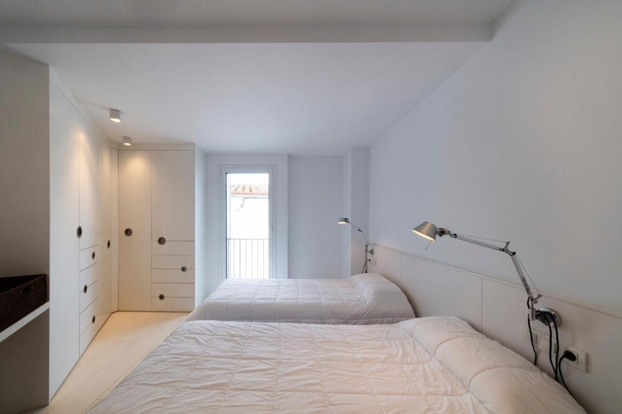 Cadaqués White Sea Apartments Appartement *