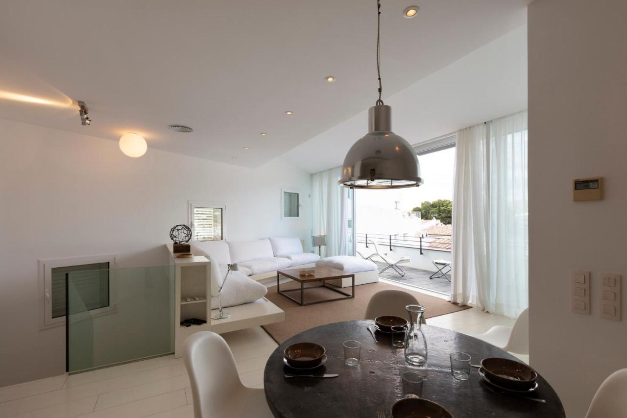 Cadaqués White Sea Apartments Appartement