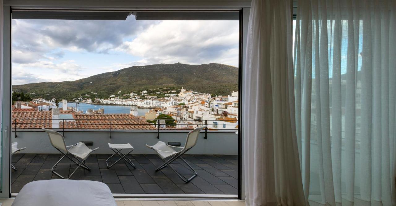 Cadaqués White Sea Apartments Cadaqués