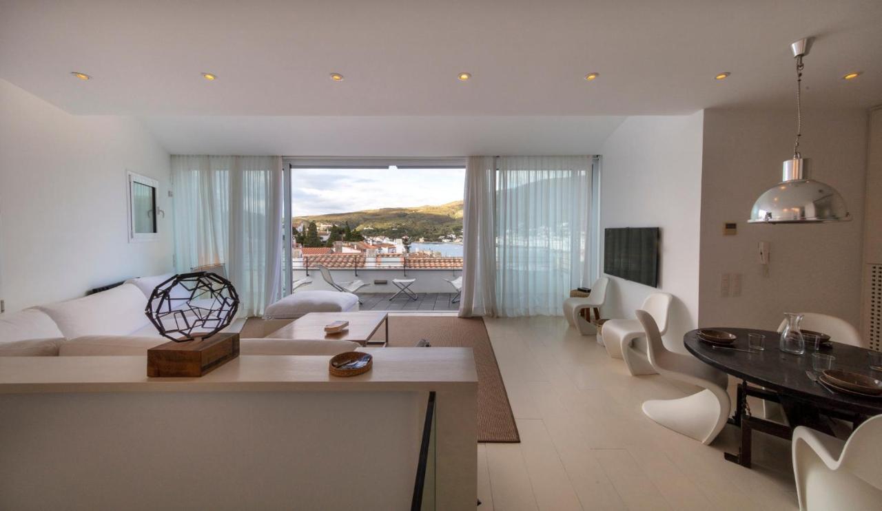 Appartement Cadaqués White Sea Apartments