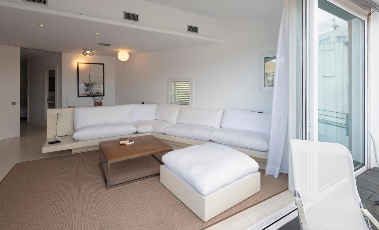 Cadaqués White Sea Apartments Appartement