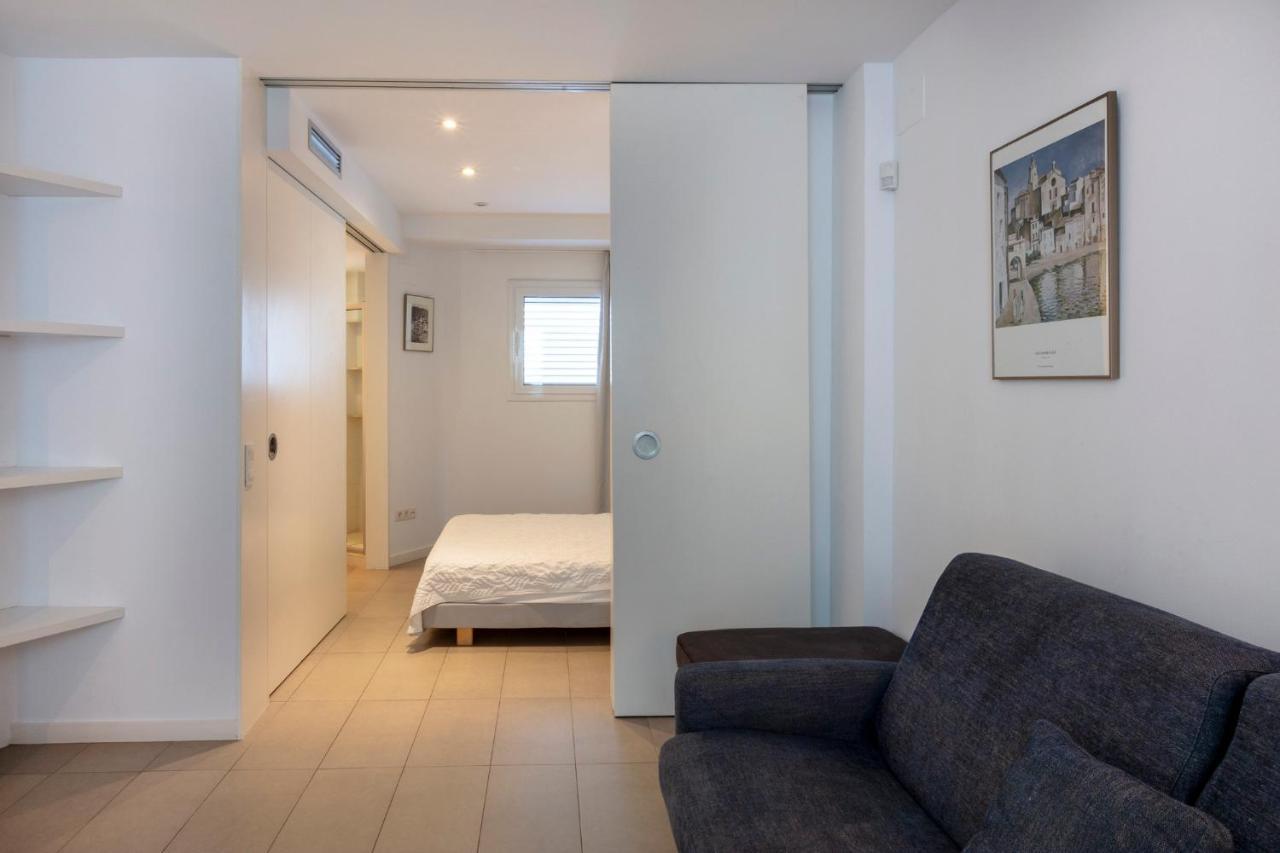 Appartement Cadaqués White Sea Apartments