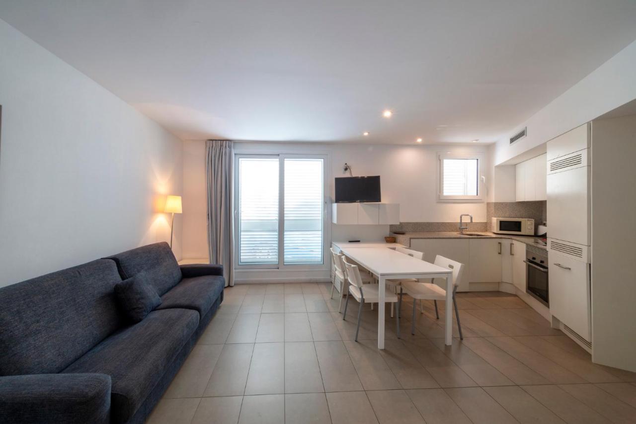 Cadaqués White Sea Apartments Appartement *