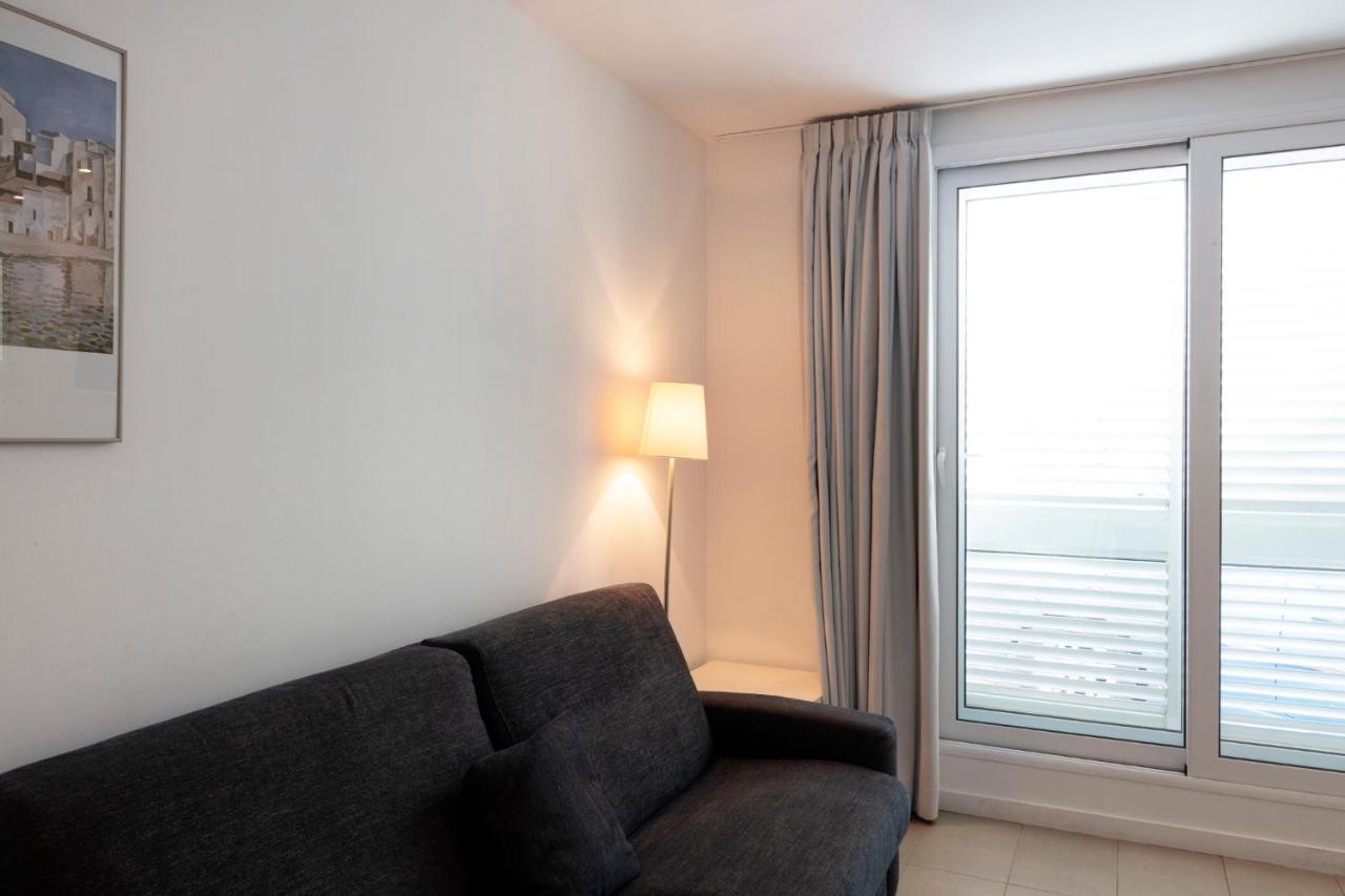 Cadaques White Sea Apartments Apartment Cadaques
