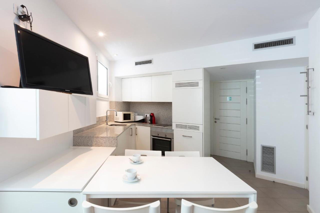 Cadaques White Sea Apartments Cadaques