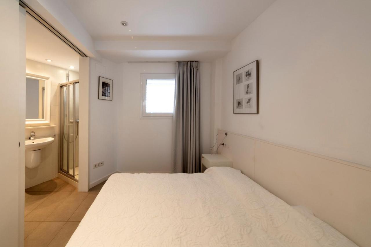 Appartement Cadaqués White Sea Apartments