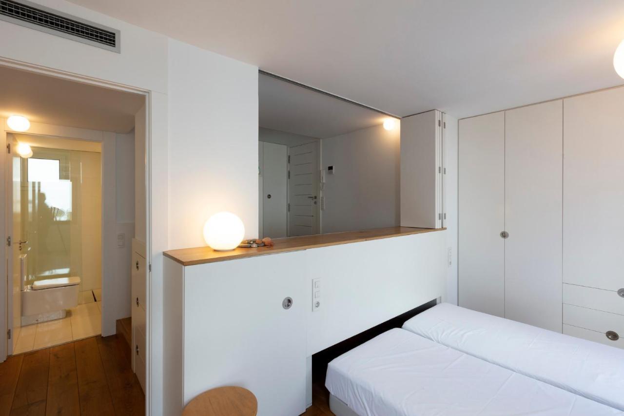Cadaqués White Sea Apartments Appartement
