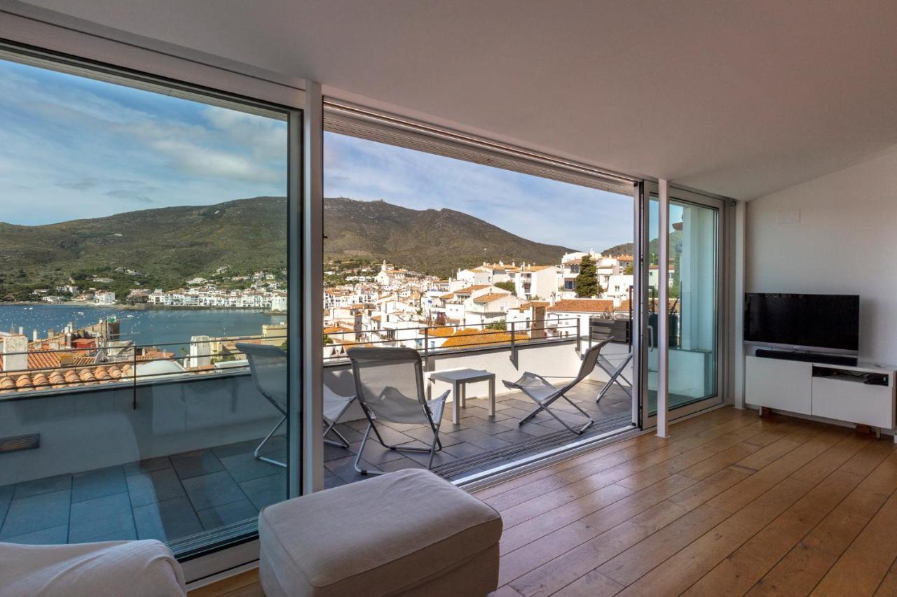 Cadaqués White Sea Apartments * Cadaqués