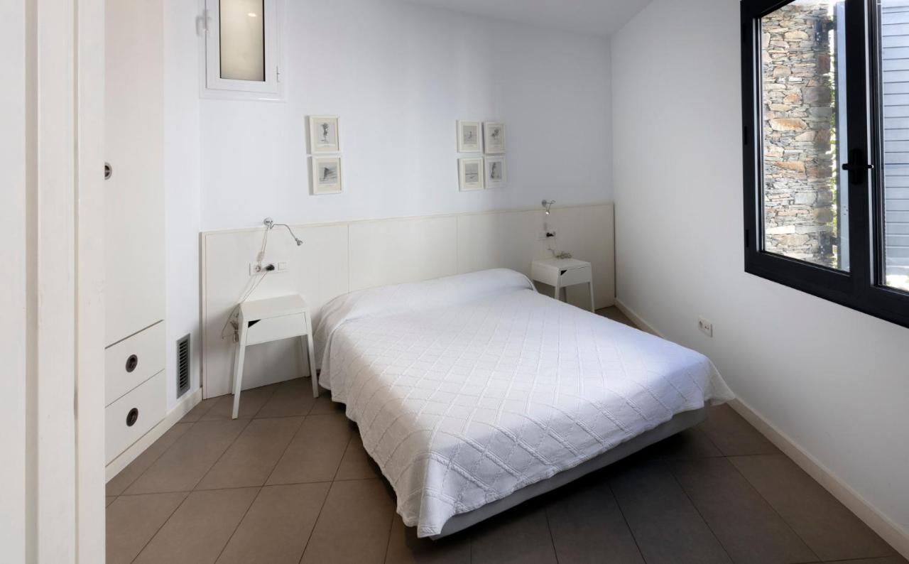 Cadaques White Sea Apartments Cadaques