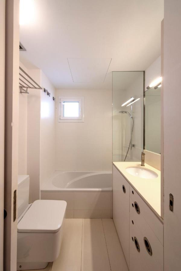 Cadaqués White Sea Apartments Appartement