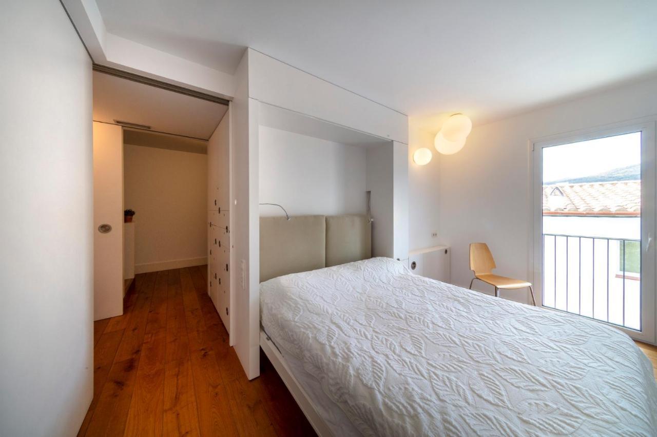 Cadaqués White Sea Apartments
