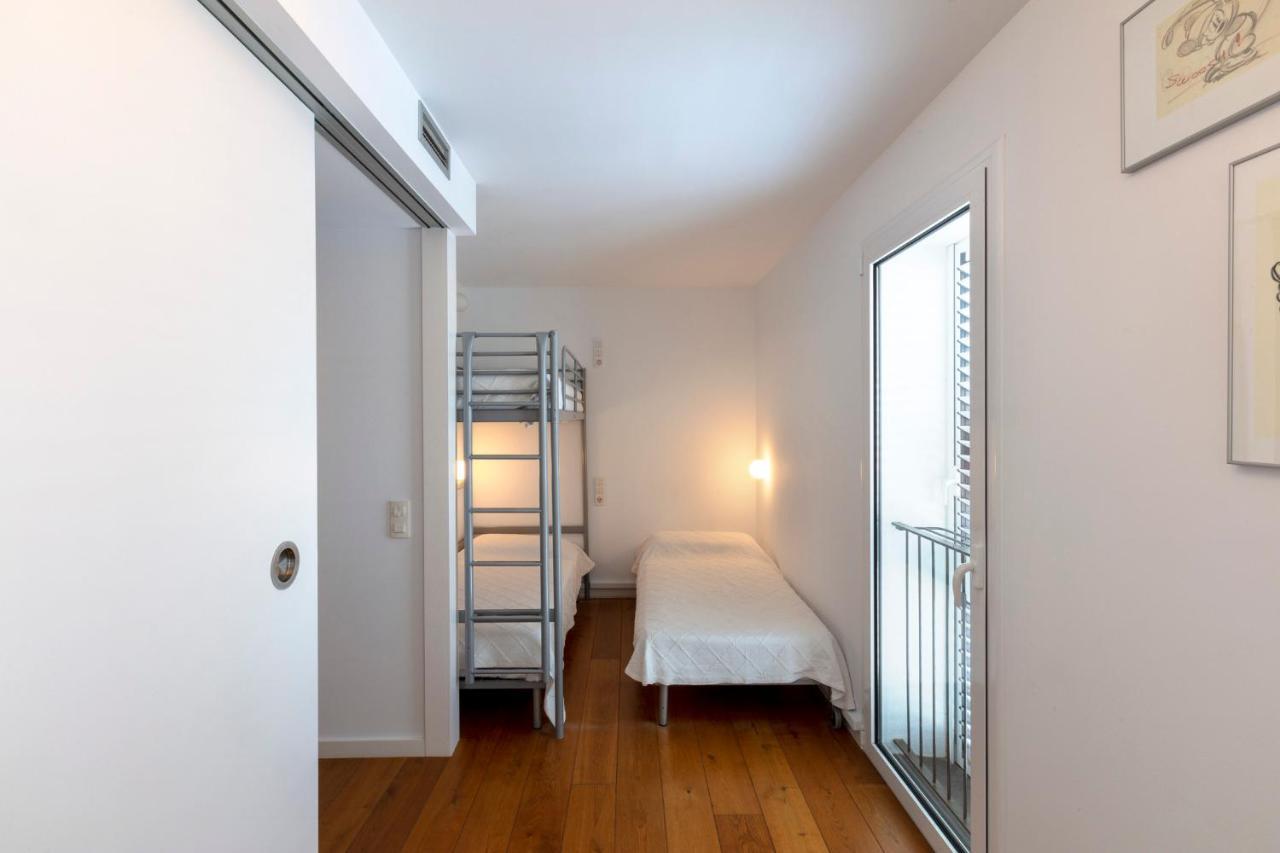 Cadaques White Sea Apartments *