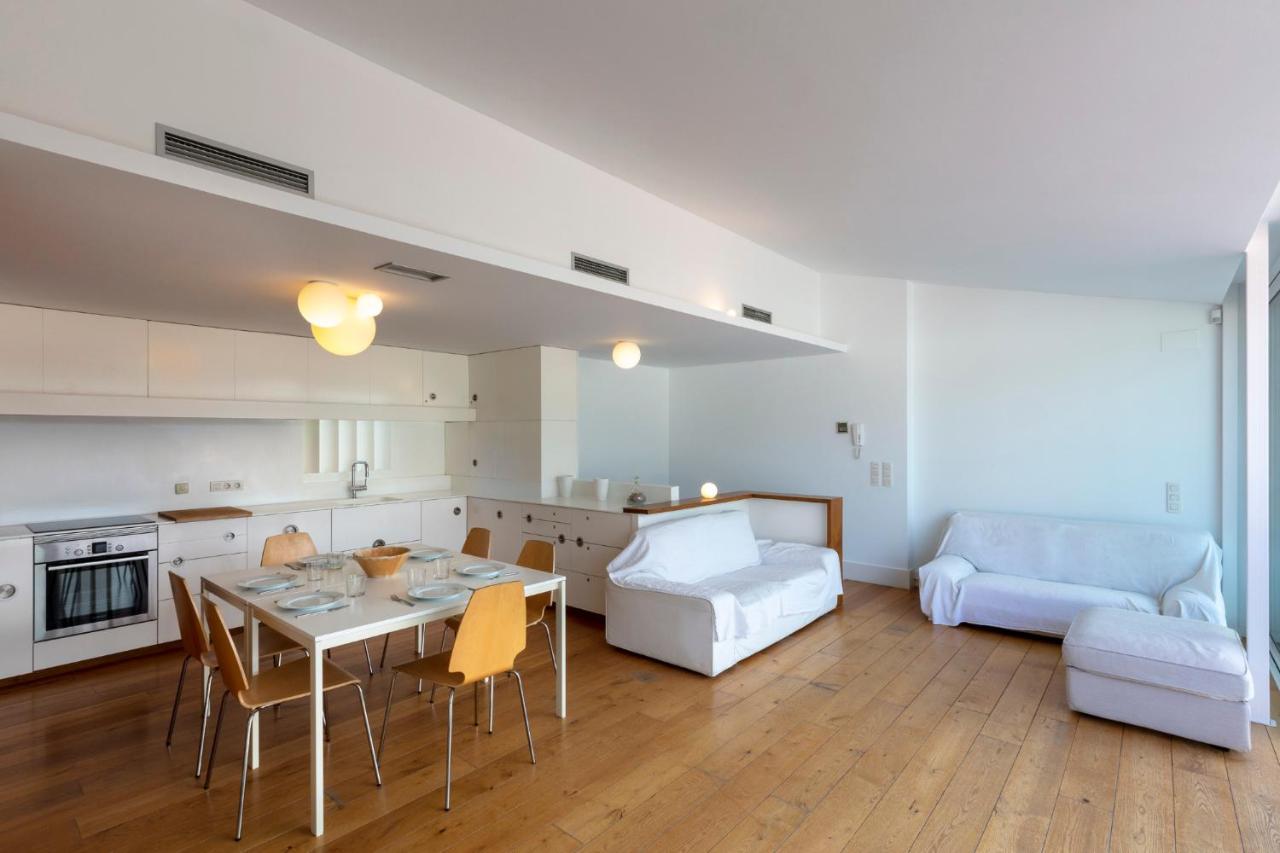 Cadaqués White Sea Apartments * Cadaqués