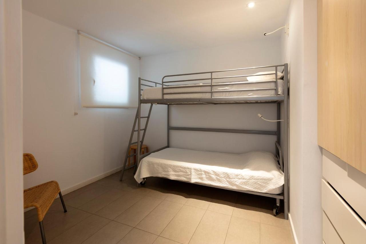 Appartement Cadaqués White Sea Apartments *