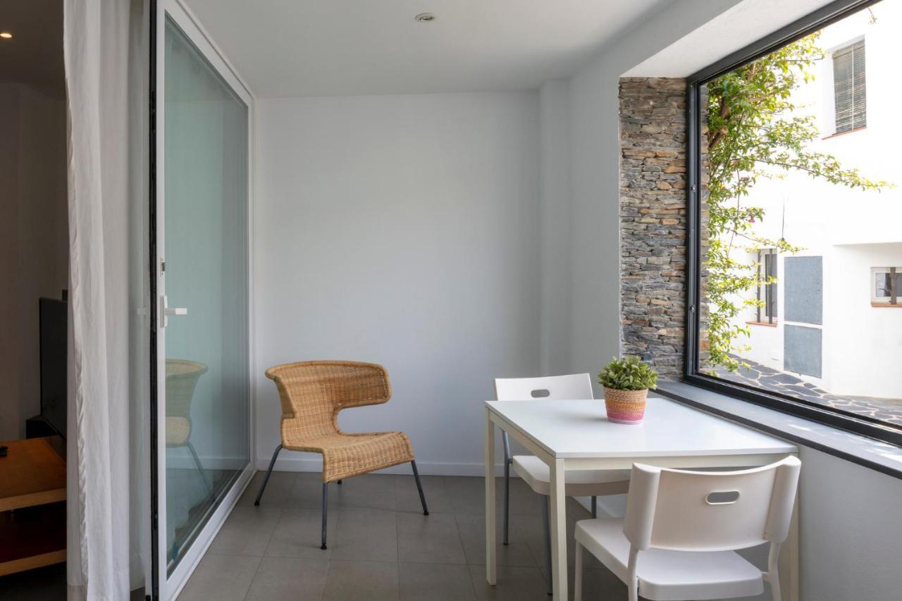 Cadaqués White Sea Apartments Appartement Cadaqués