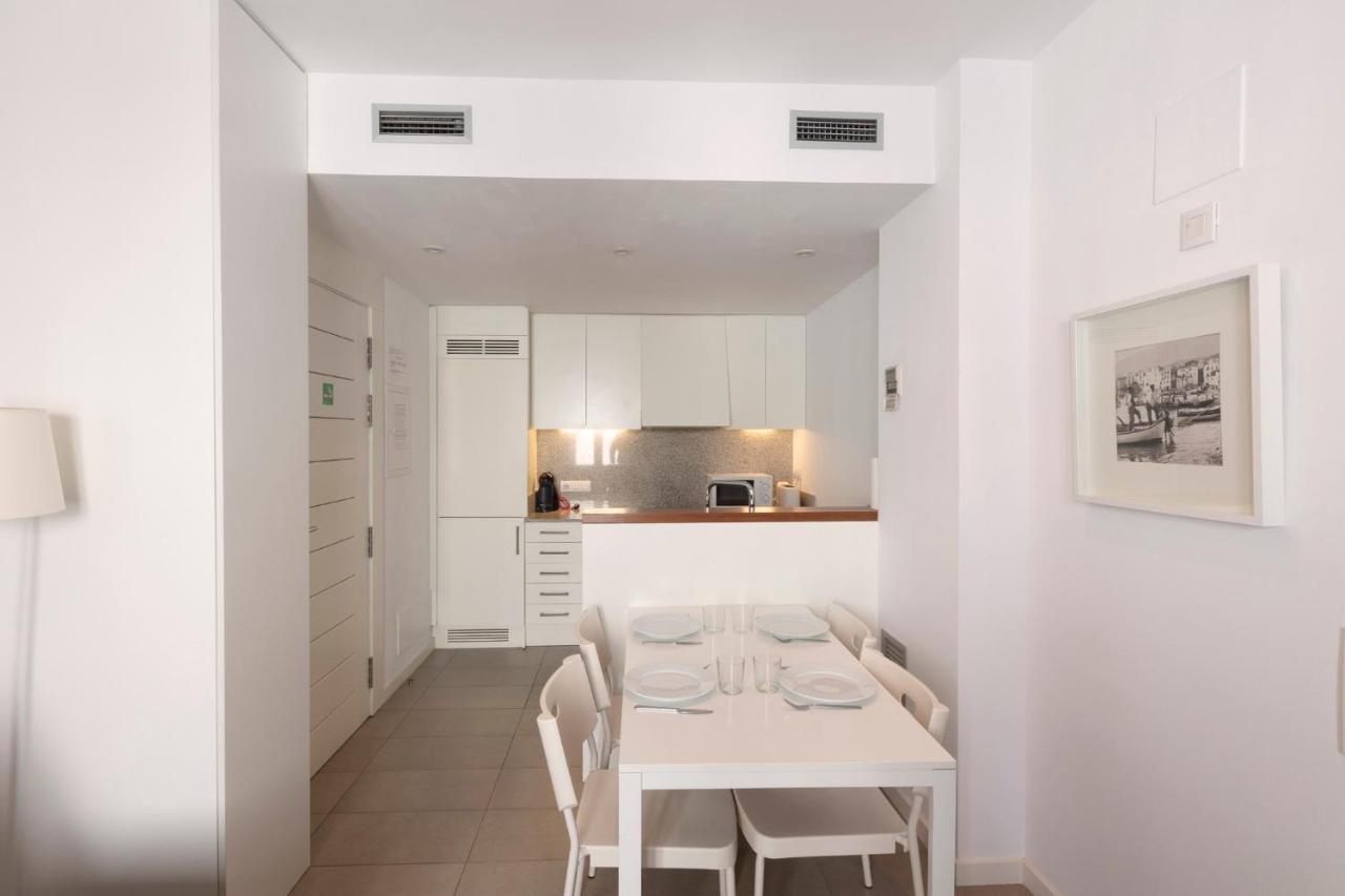Cadaqués White Sea Apartments Cadaqués