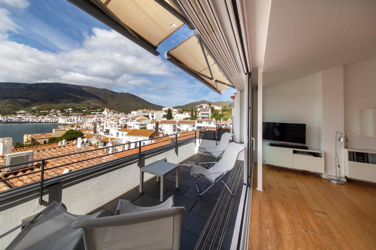 Cadaqués White Sea Apartments * Cadaqués