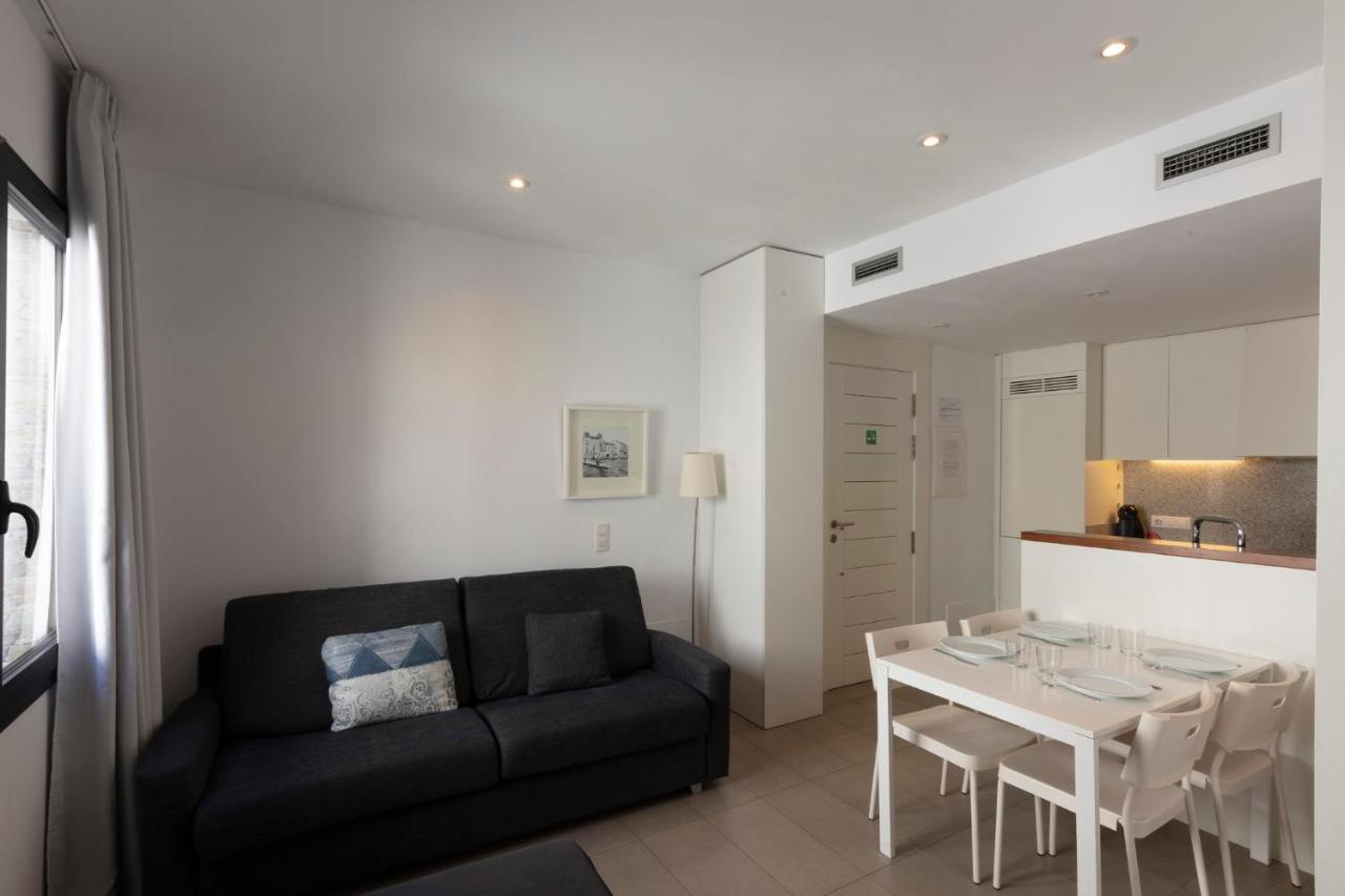 Appartement Cadaqués White Sea Apartments Cadaqués