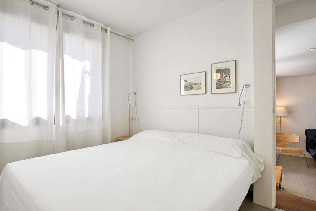 Appartement Cadaqués White Sea Apartments Cadaqués