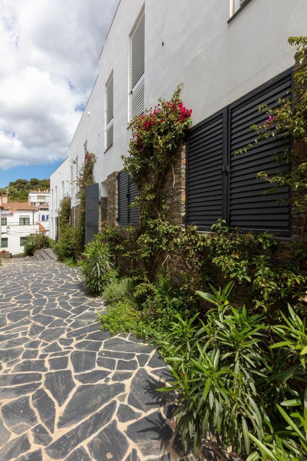 Cadaqués White Sea Apartments Appartement *